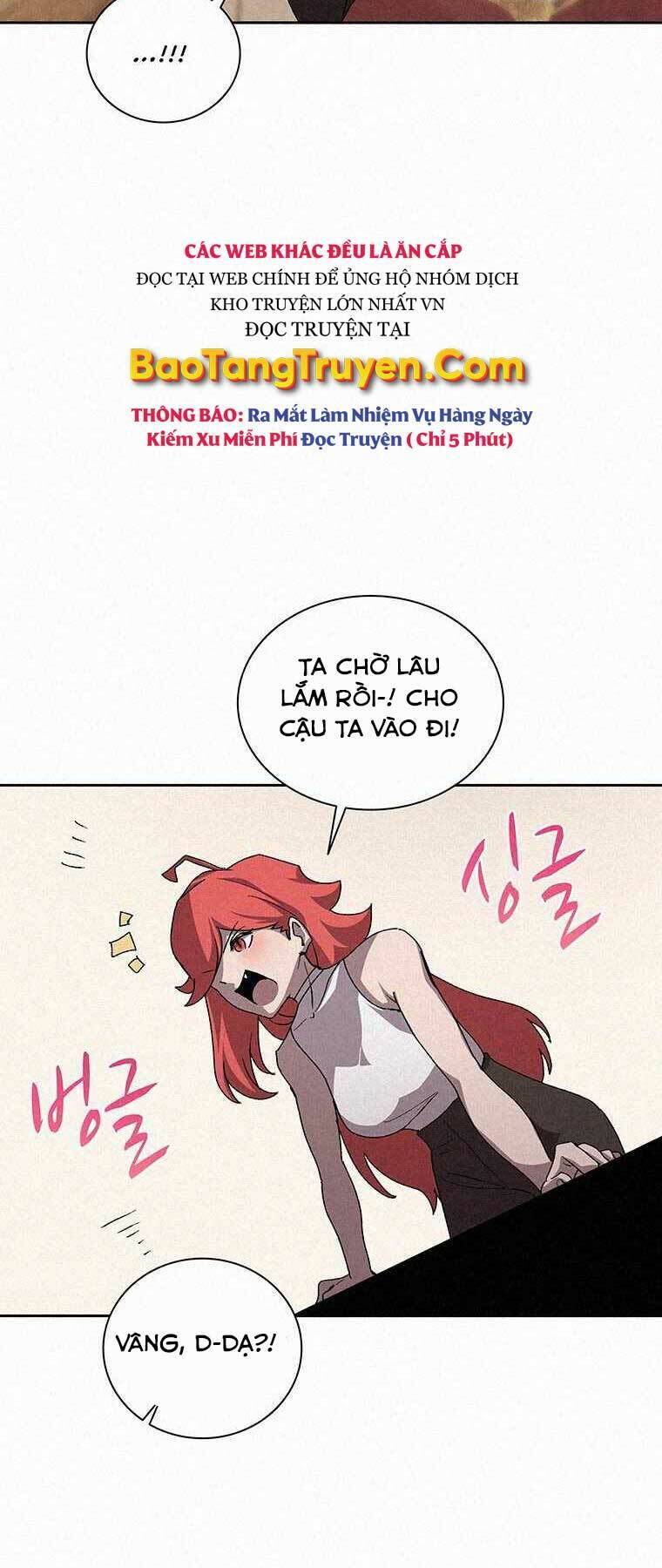 Thực Thư Pháp Sư Chapter 47 - 57