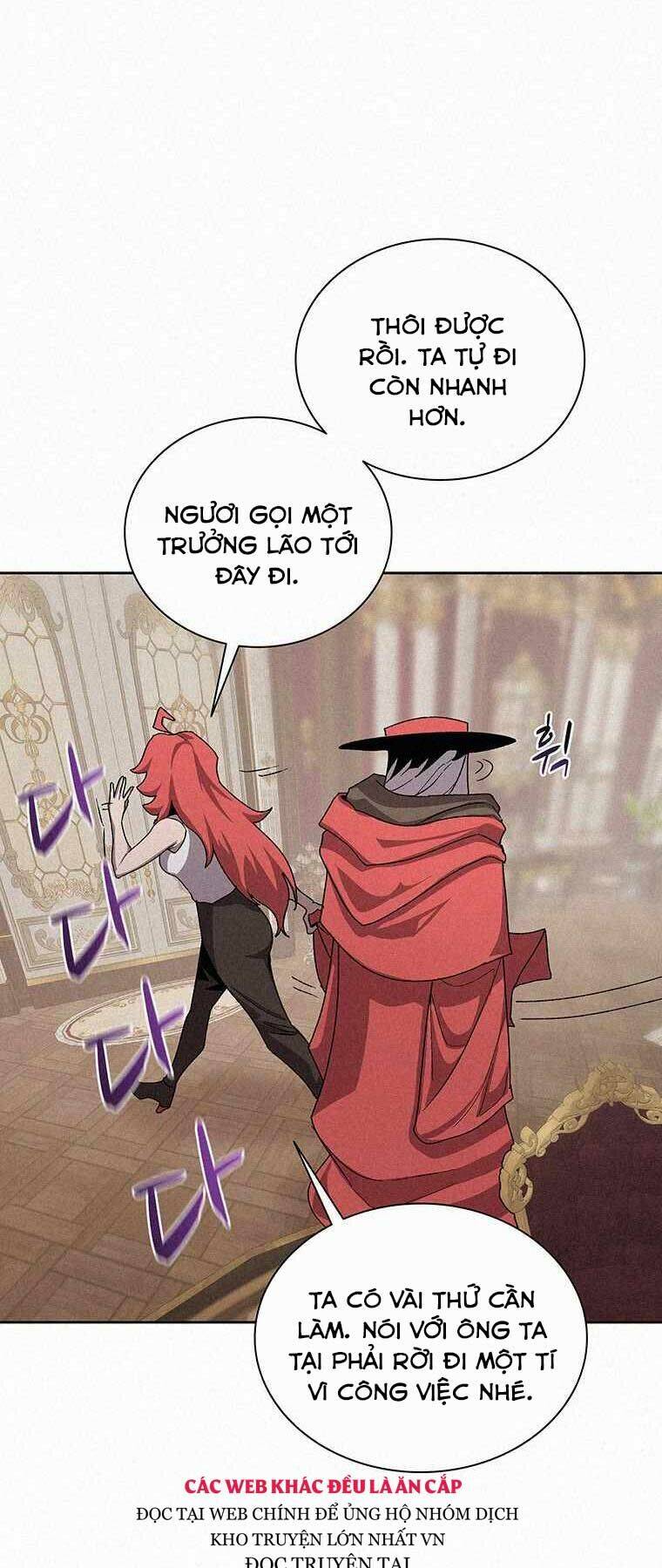 Thực Thư Pháp Sư Chapter 47 - 58