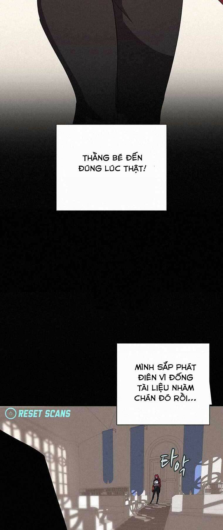 Thực Thư Pháp Sư Chapter 47 - 61