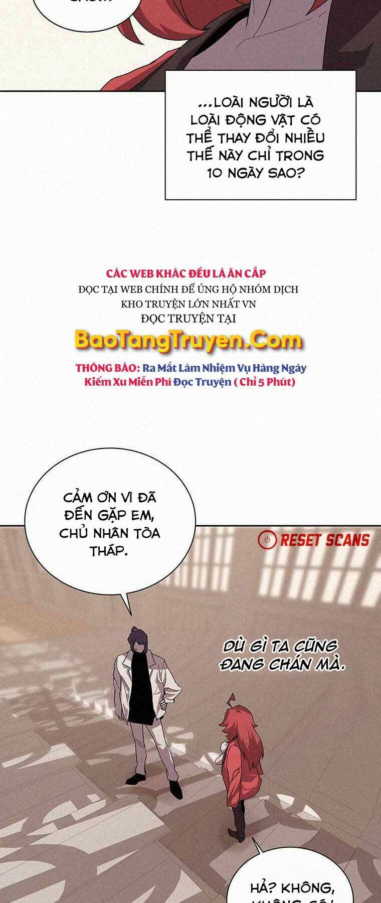 Thực Thư Pháp Sư Chapter 47 - 64