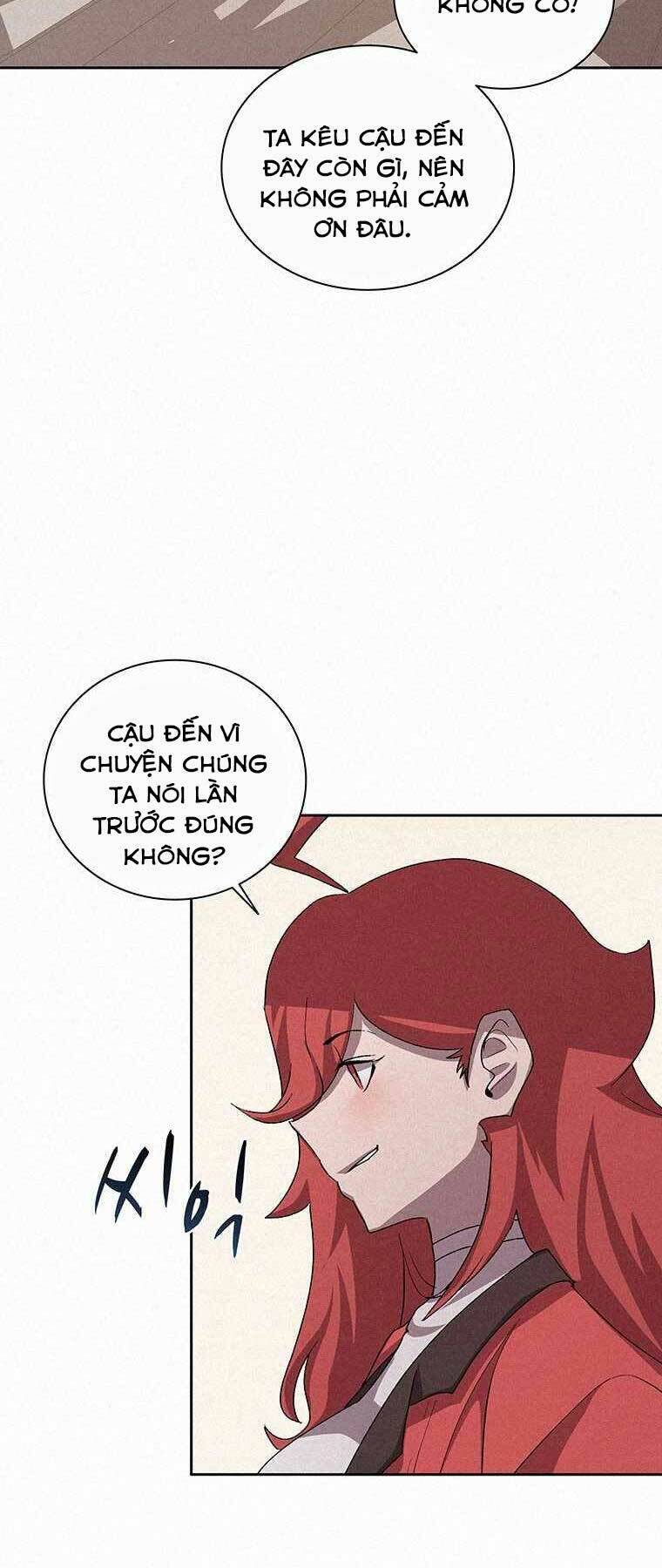 Thực Thư Pháp Sư Chapter 47 - 65