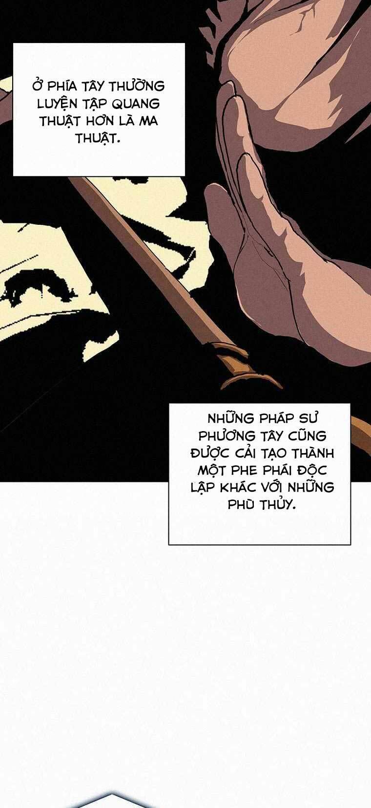 Thực Thư Pháp Sư Chapter 47 - 8