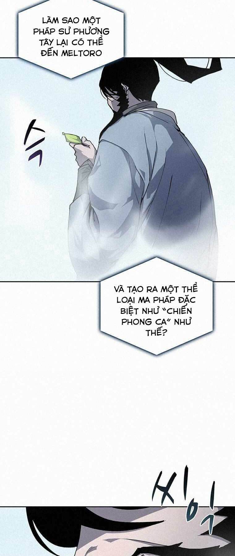 Thực Thư Pháp Sư Chapter 47 - 9