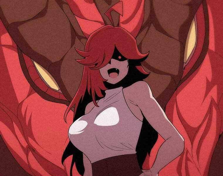 Thực Thư Pháp Sư Chapter 48 - 34