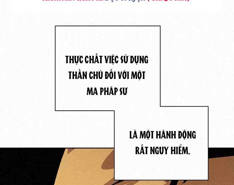 Thực Thư Pháp Sư Chapter 48 - 54