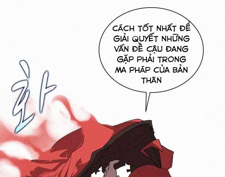 Thực Thư Pháp Sư Chapter 48 - 7