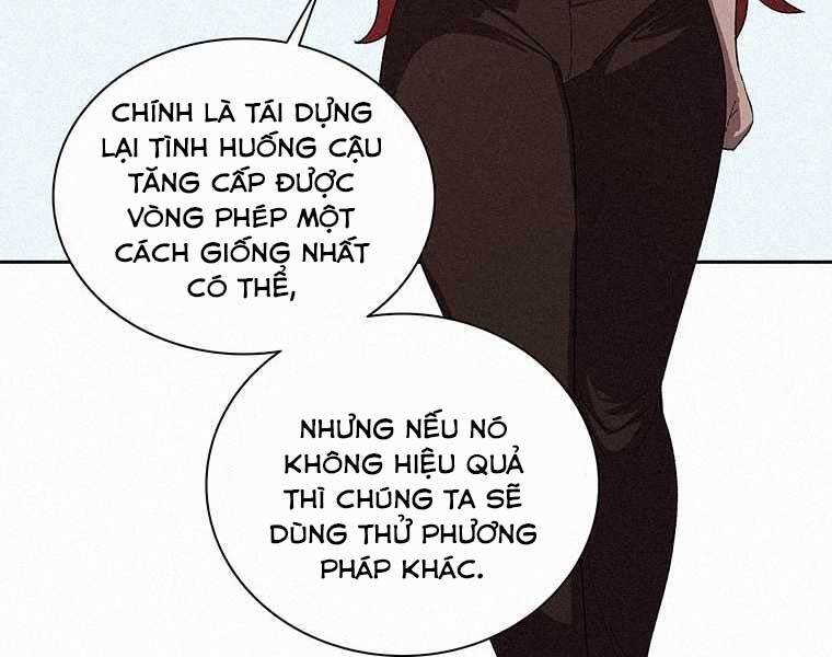 Thực Thư Pháp Sư Chapter 48 - 9