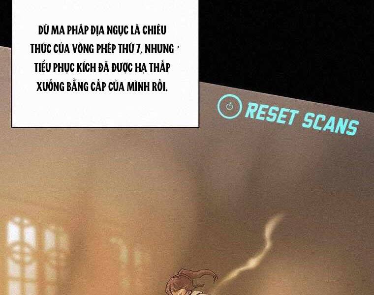 Thực Thư Pháp Sư Chapter 49 - 11