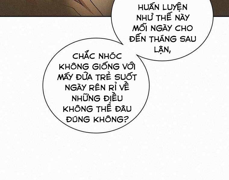 Thực Thư Pháp Sư Chapter 49 - 54