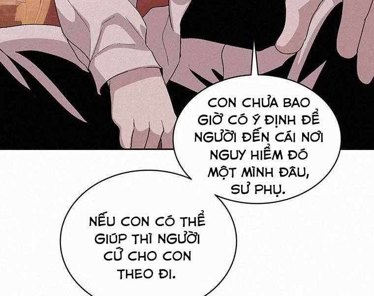 Thực Thư Pháp Sư Chapter 50 - 20