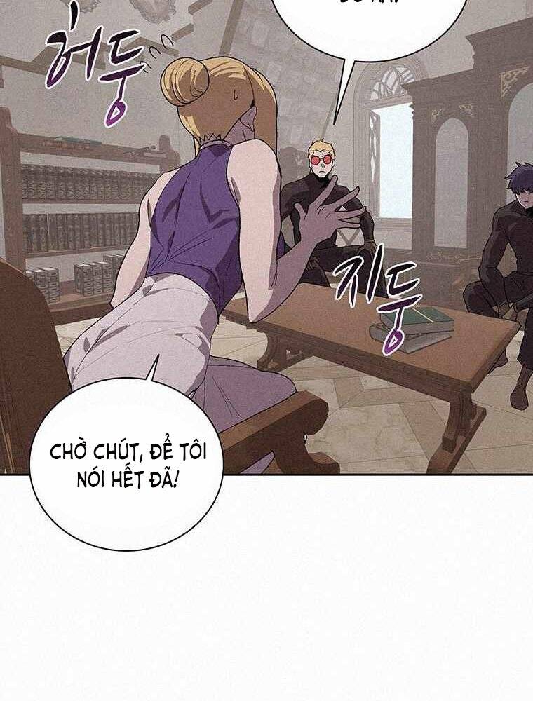 Thực Thư Pháp Sư Chapter 51 - 11