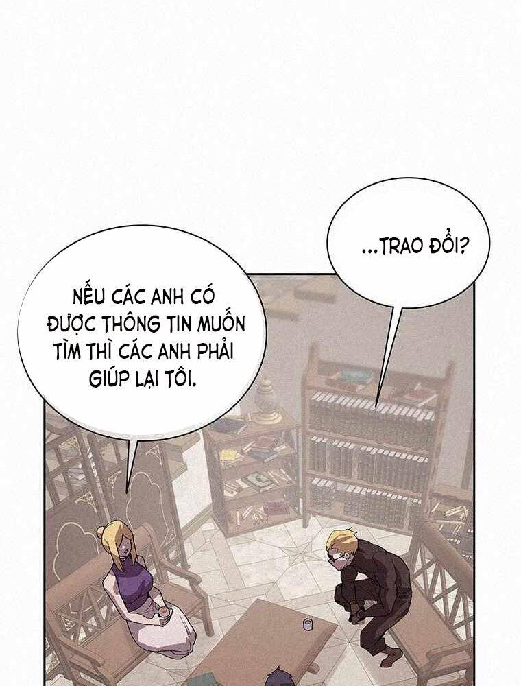 Thực Thư Pháp Sư Chapter 51 - 16