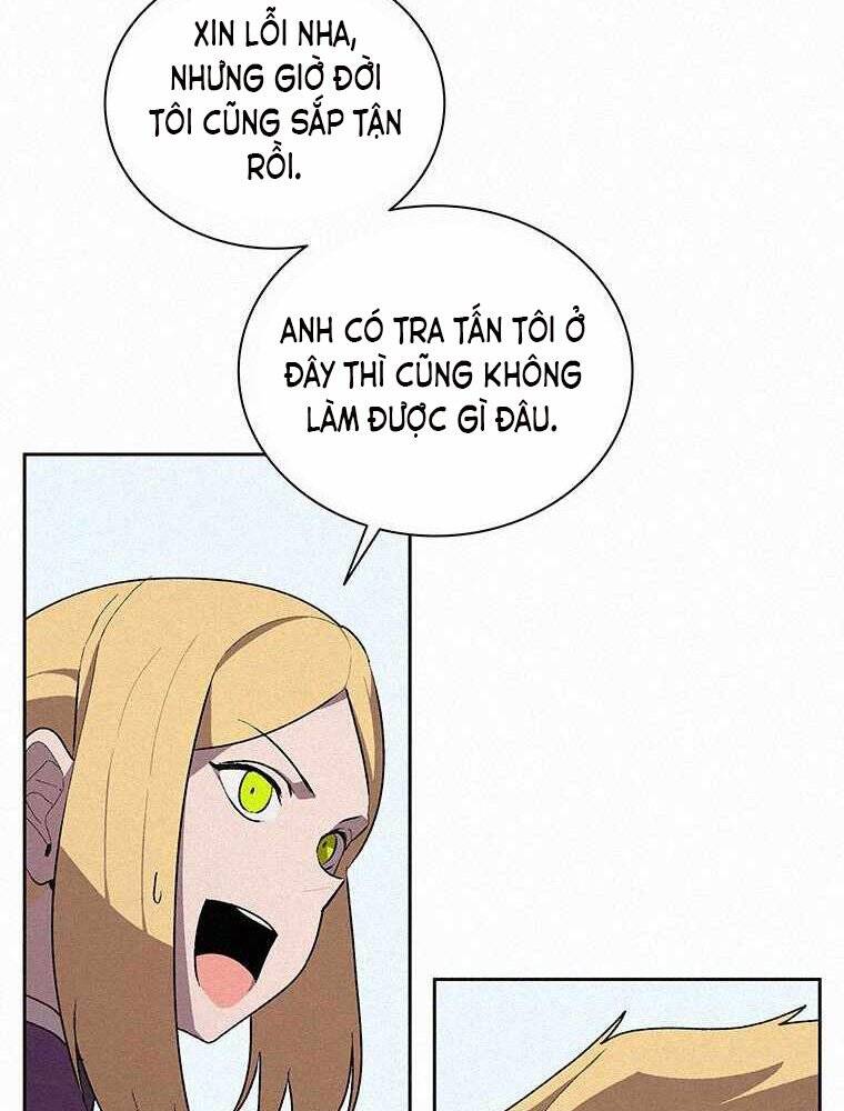 Thực Thư Pháp Sư Chapter 51 - 18