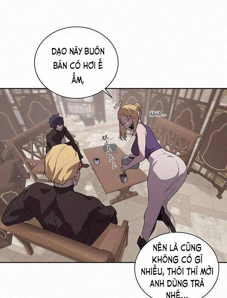 Thực Thư Pháp Sư Chapter 51 - 3