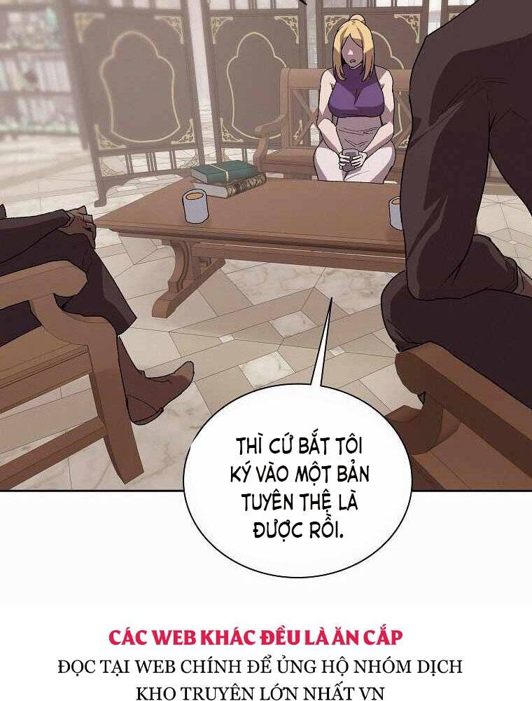 Thực Thư Pháp Sư Chapter 51 - 21