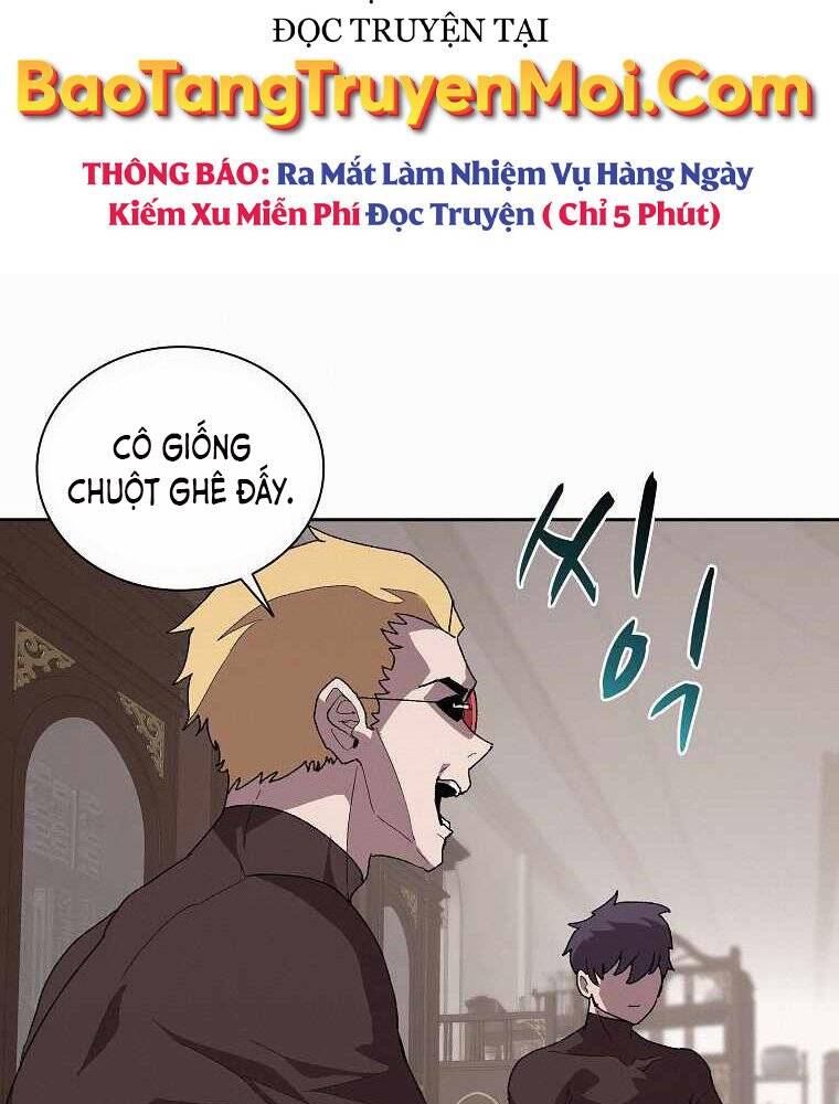 Thực Thư Pháp Sư Chapter 51 - 22