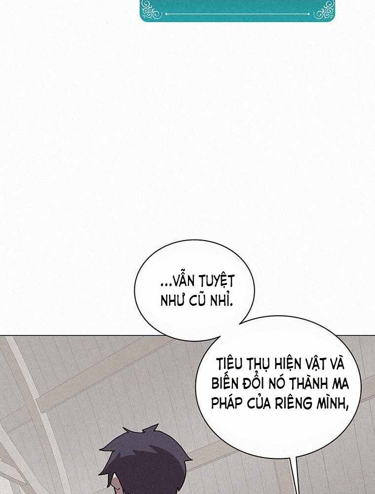 Thực Thư Pháp Sư Chapter 51 - 40