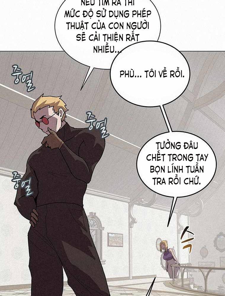 Thực Thư Pháp Sư Chapter 51 - 44