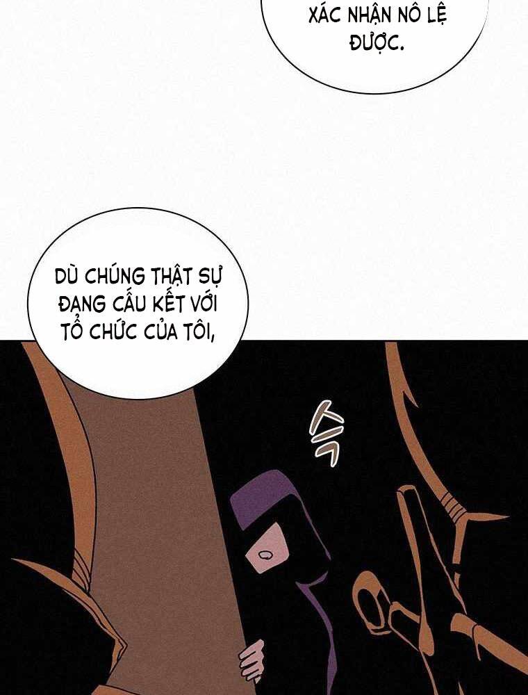 Thực Thư Pháp Sư Chapter 51 - 54