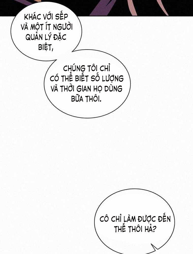 Thực Thư Pháp Sư Chapter 51 - 56