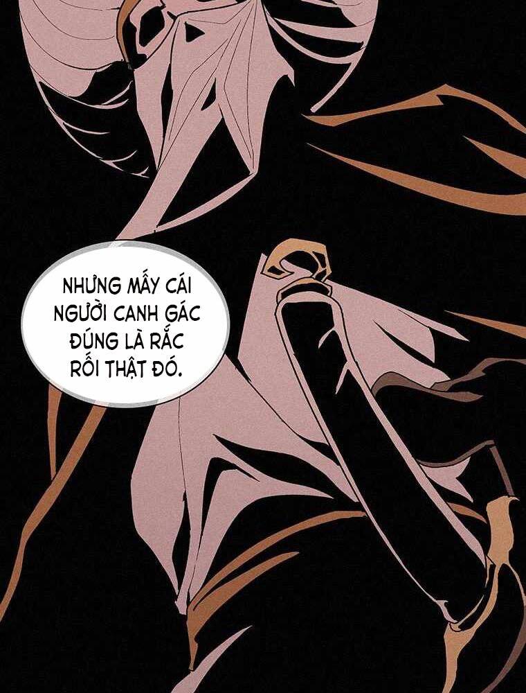 Thực Thư Pháp Sư Chapter 51 - 58