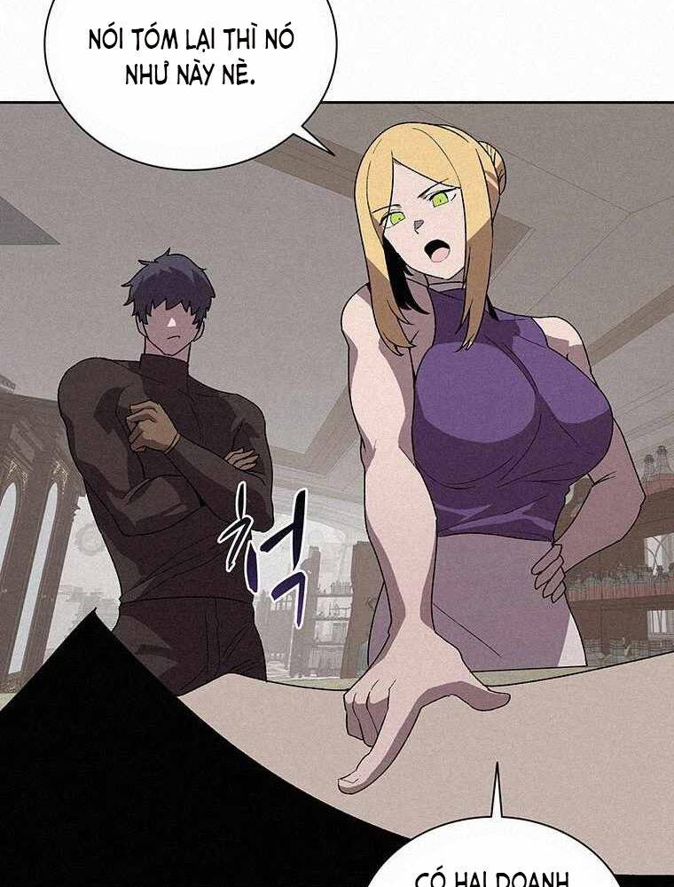 Thực Thư Pháp Sư Chapter 51 - 60