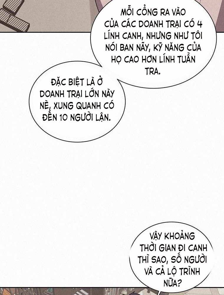 Thực Thư Pháp Sư Chapter 51 - 63