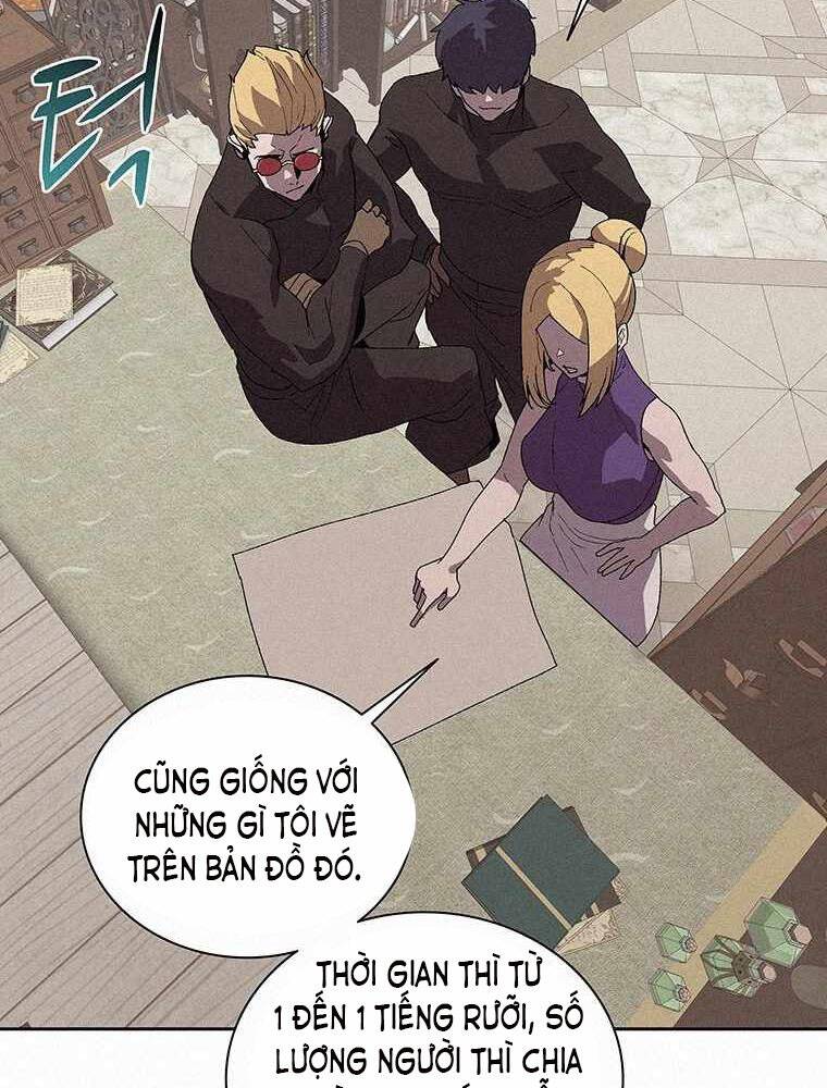 Thực Thư Pháp Sư Chapter 51 - 64