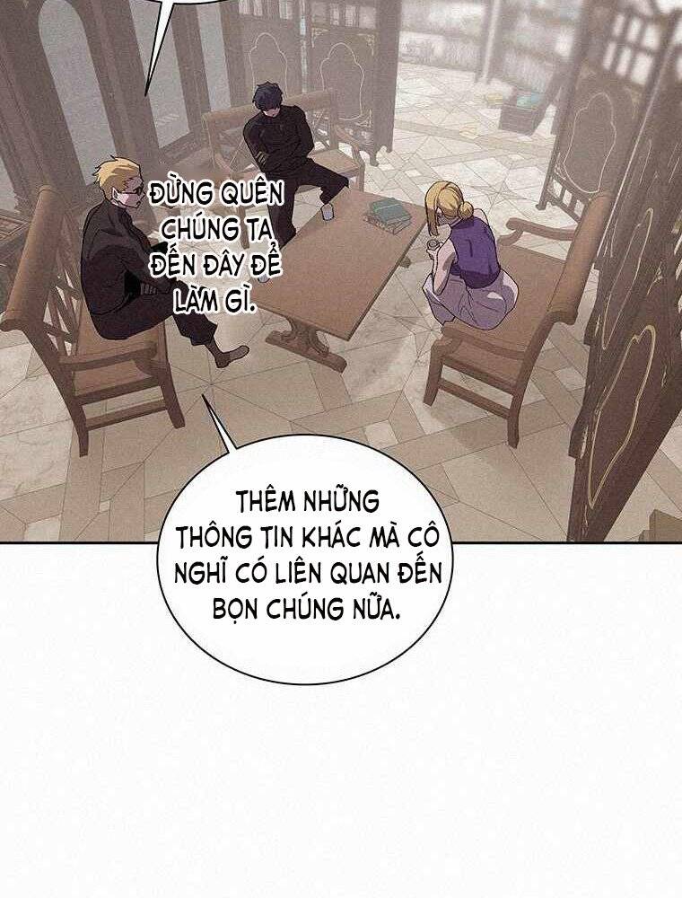 Thực Thư Pháp Sư Chapter 51 - 8