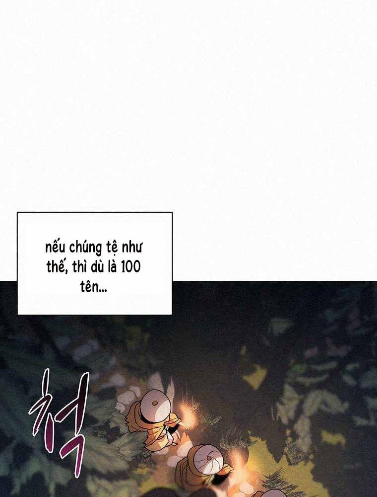 Thực Thư Pháp Sư Chapter 51 - 81