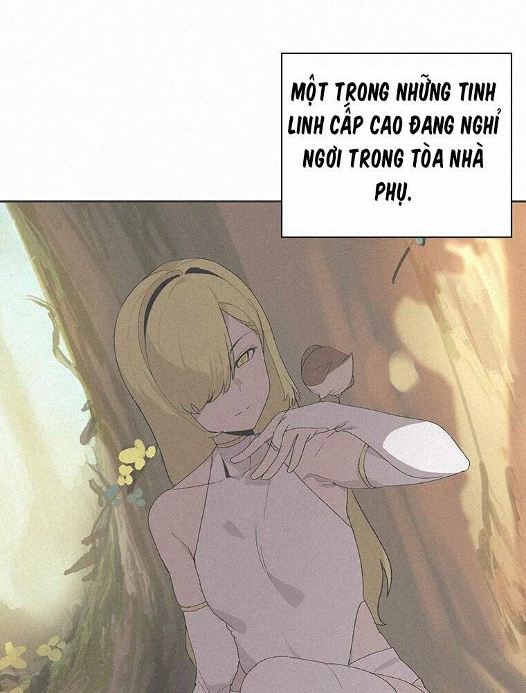 Thực Thư Pháp Sư Chapter 54 - 11