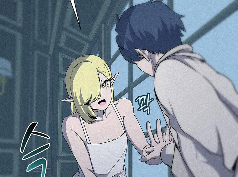 Thực Thư Pháp Sư Chapter 54 - 101