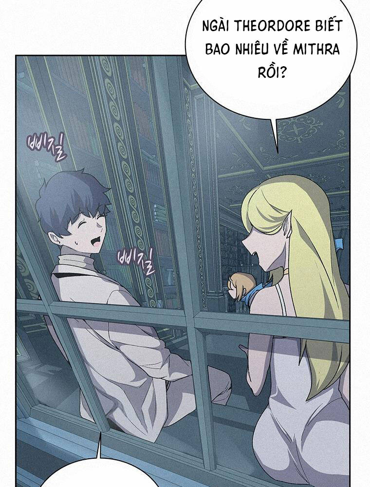 Thực Thư Pháp Sư Chapter 54 - 112