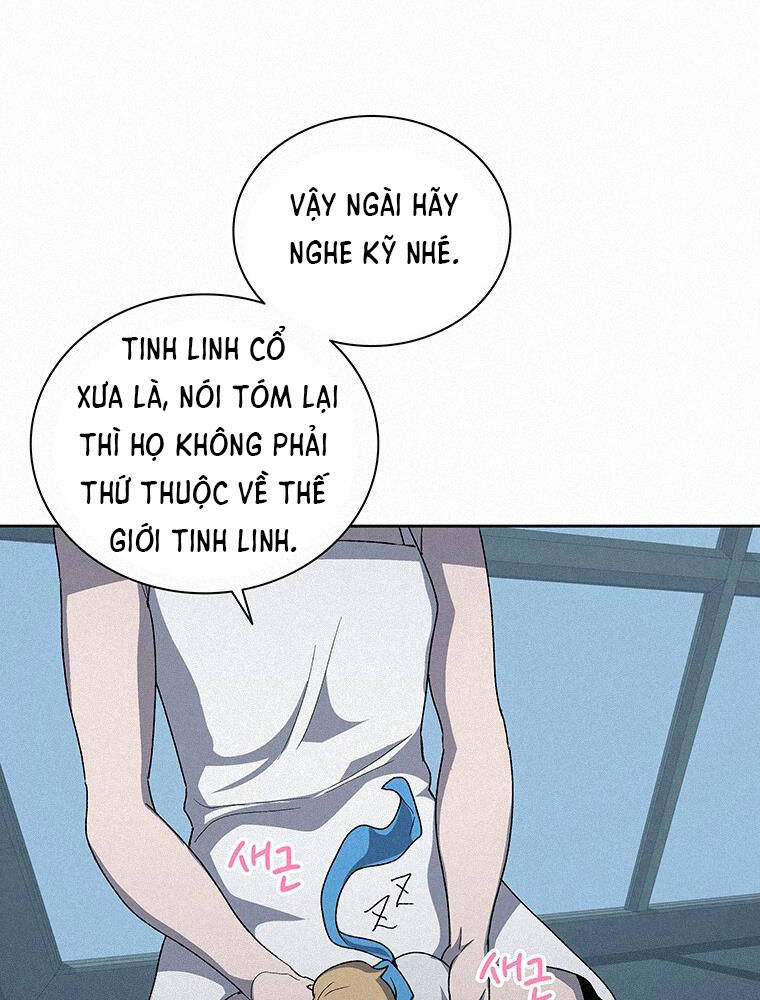 Thực Thư Pháp Sư Chapter 54 - 115