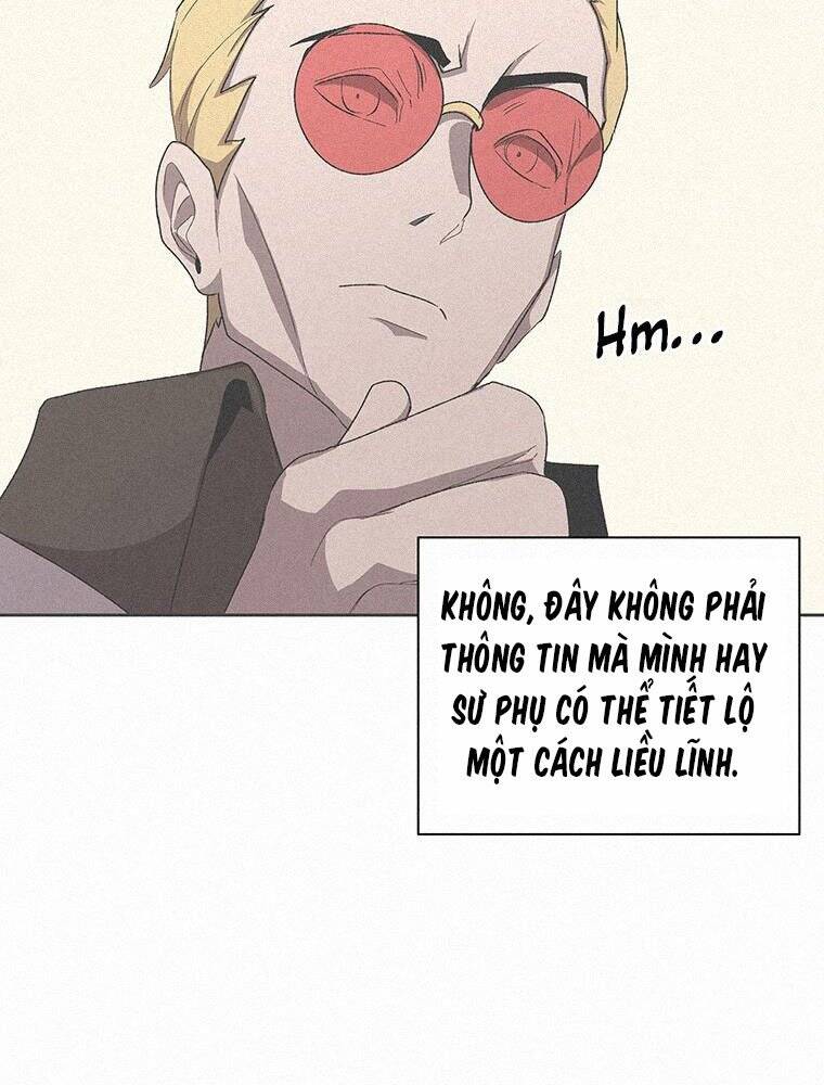 Thực Thư Pháp Sư Chapter 54 - 15