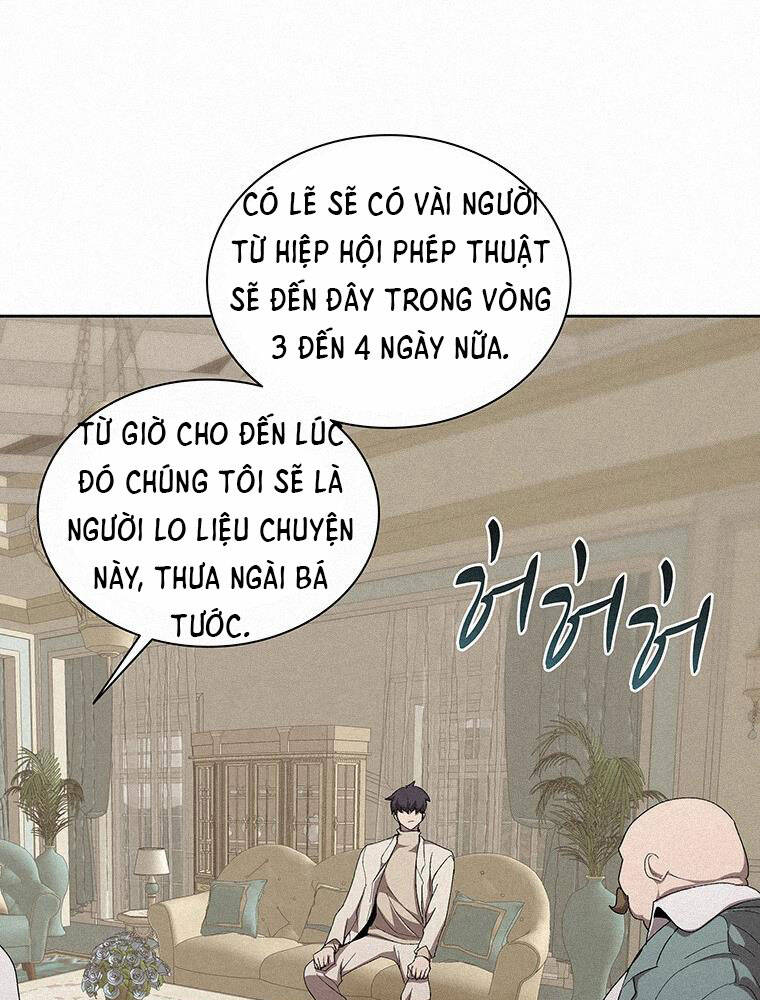 Thực Thư Pháp Sư Chapter 54 - 16