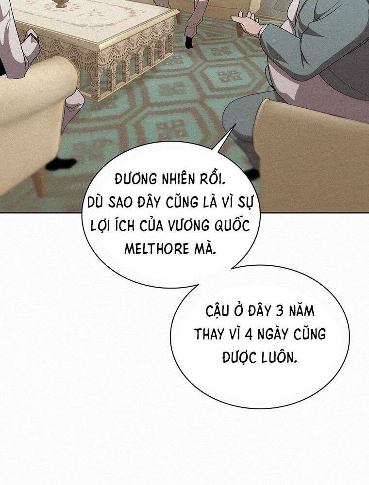 Thực Thư Pháp Sư Chapter 54 - 17