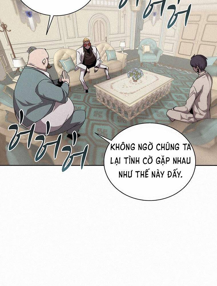 Thực Thư Pháp Sư Chapter 54 - 4