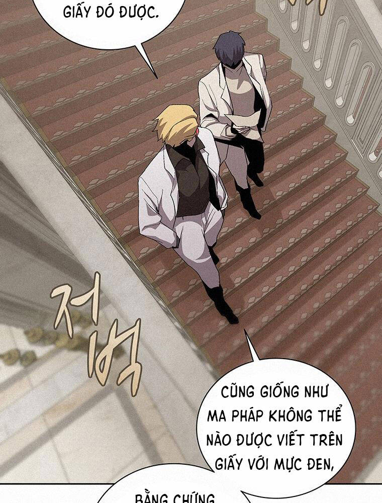 Thực Thư Pháp Sư Chapter 54 - 41