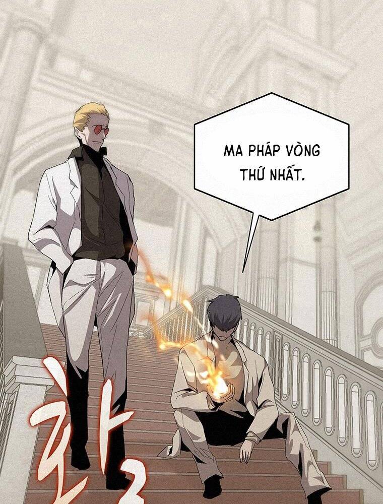 Thực Thư Pháp Sư Chapter 54 - 47