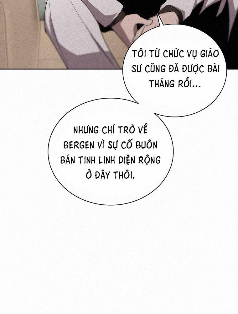 Thực Thư Pháp Sư Chapter 54 - 6