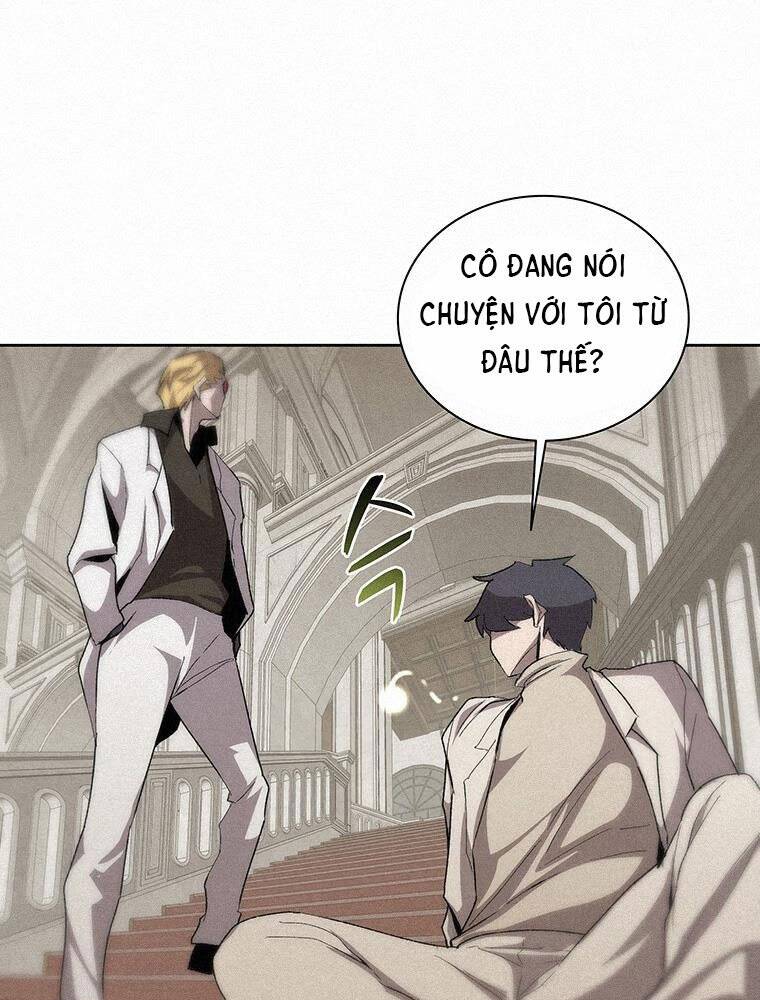 Thực Thư Pháp Sư Chapter 54 - 56