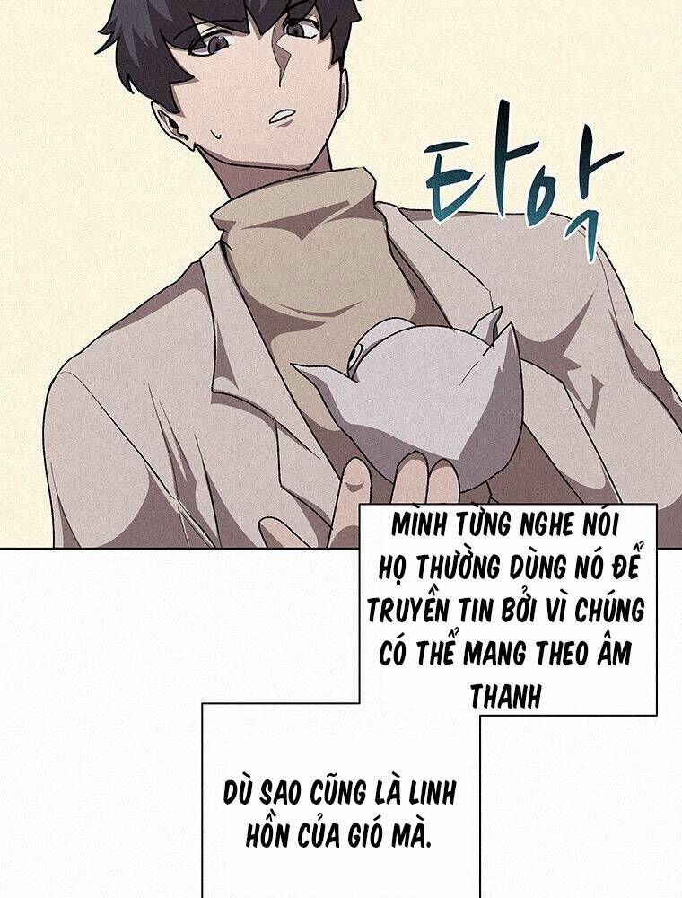 Thực Thư Pháp Sư Chapter 54 - 60