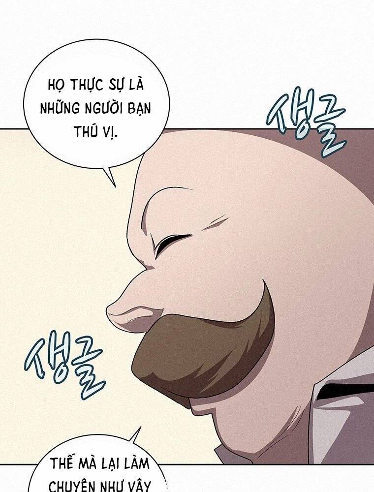 Thực Thư Pháp Sư Chapter 54 - 7