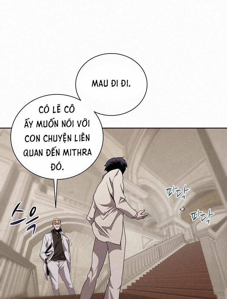 Thực Thư Pháp Sư Chapter 54 - 64