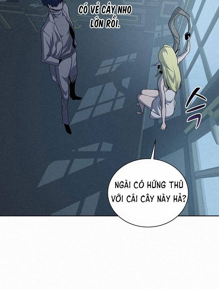 Thực Thư Pháp Sư Chapter 54 - 81