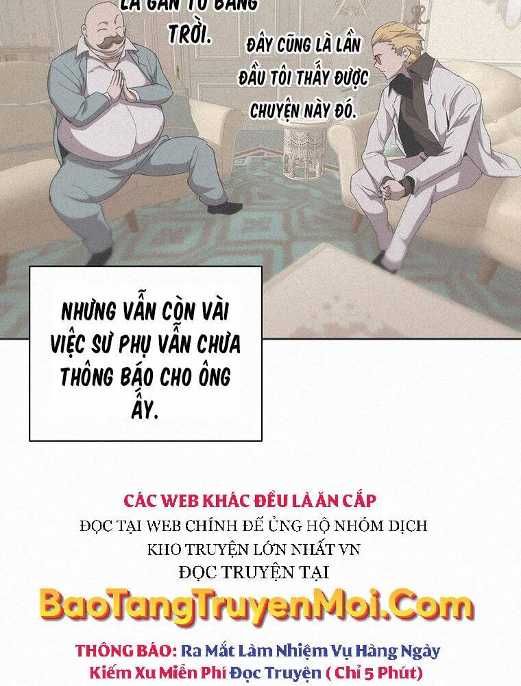 Thực Thư Pháp Sư Chapter 54 - 10