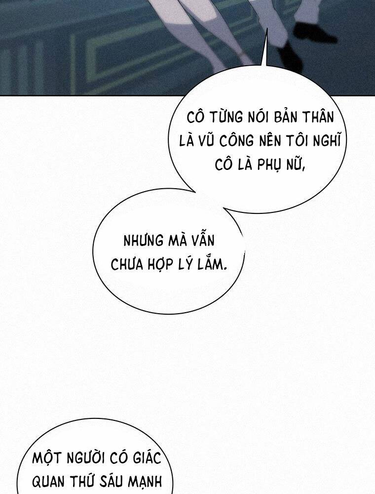 Thực Thư Pháp Sư Chapter 54 - 91