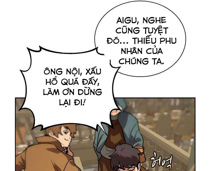 Thực Thư Pháp Sư Chapter 43 - 46