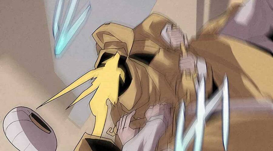 Thực Thư Pháp Sư Chapter 52 - 241